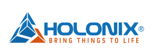 Holonix logo